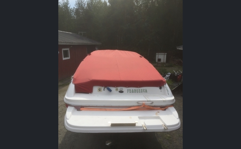 Rinker Captiva 232-kuva-7